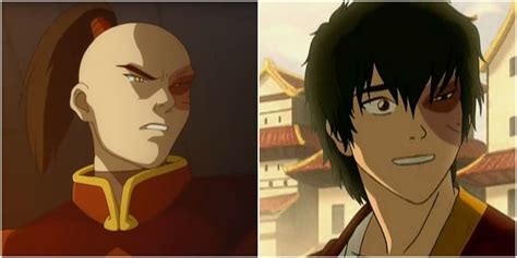 when does zuko become good|10 Ways Zuko Grew Up Over The Course Of Avatar .